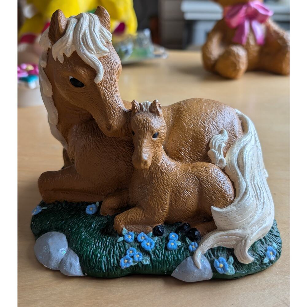 Horse Decor